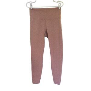 All in motion, polyester leggings, for women, color Brown, Size M, NWT